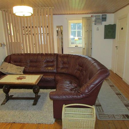 Delay'S Guest House Ängelholm エクステリア 写真