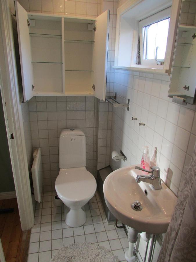 Delay'S Guest House Ängelholm エクステリア 写真