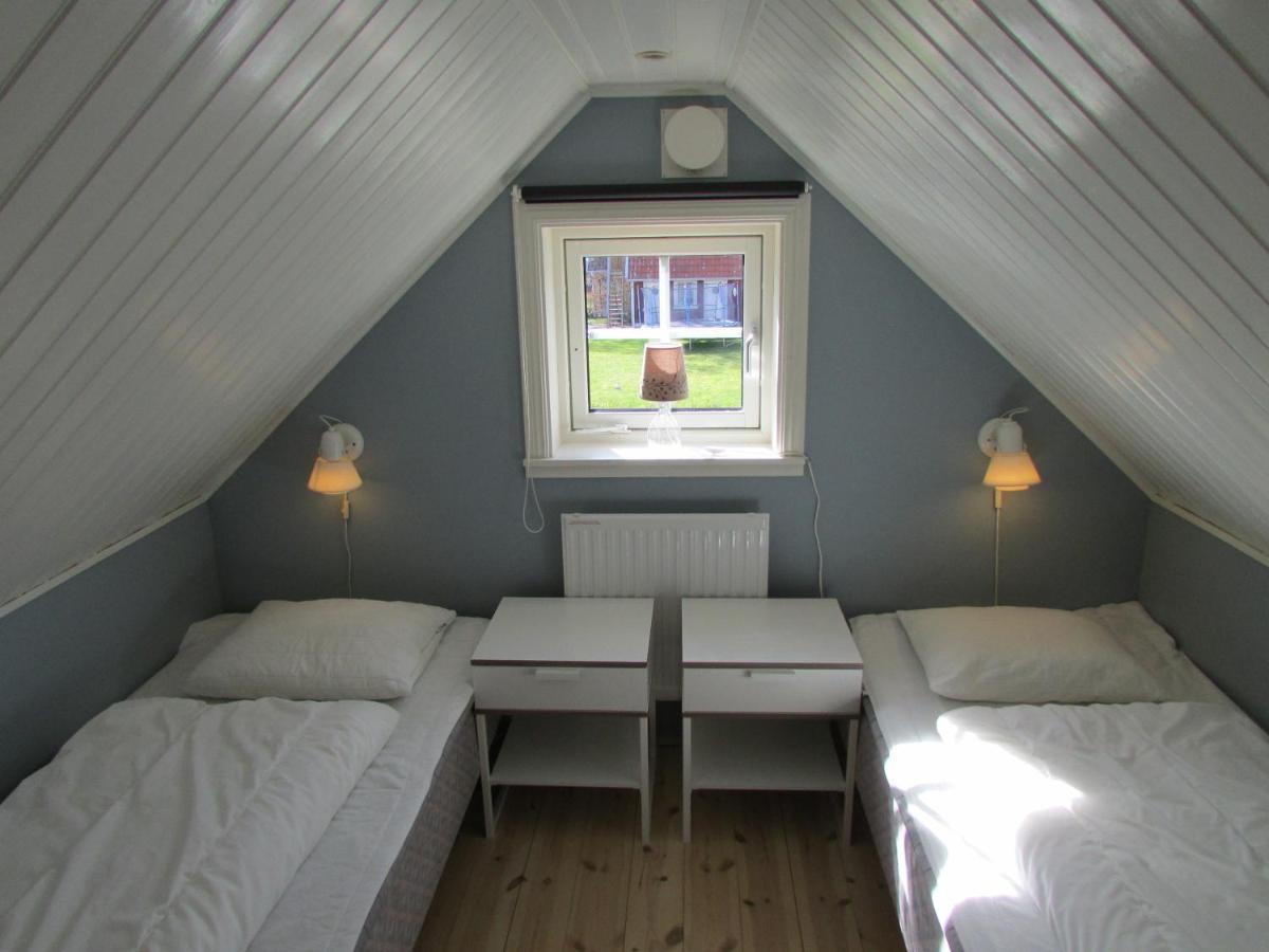 Delay'S Guest House Ängelholm 部屋 写真