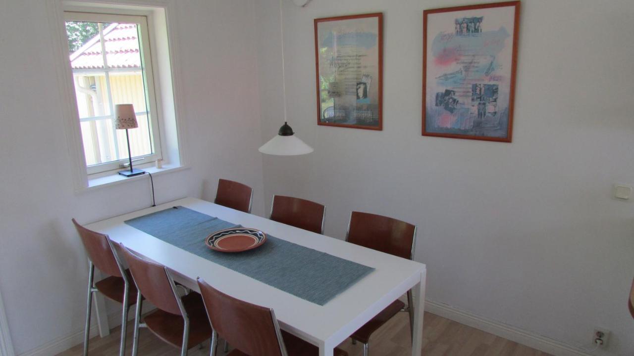 Delay'S Guest House Ängelholm エクステリア 写真