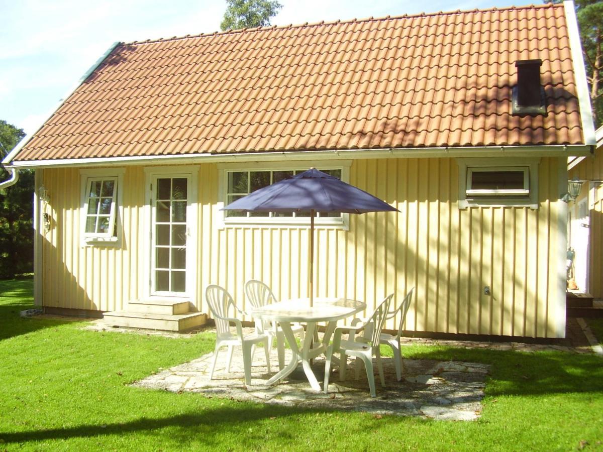 Delay'S Guest House Ängelholm エクステリア 写真