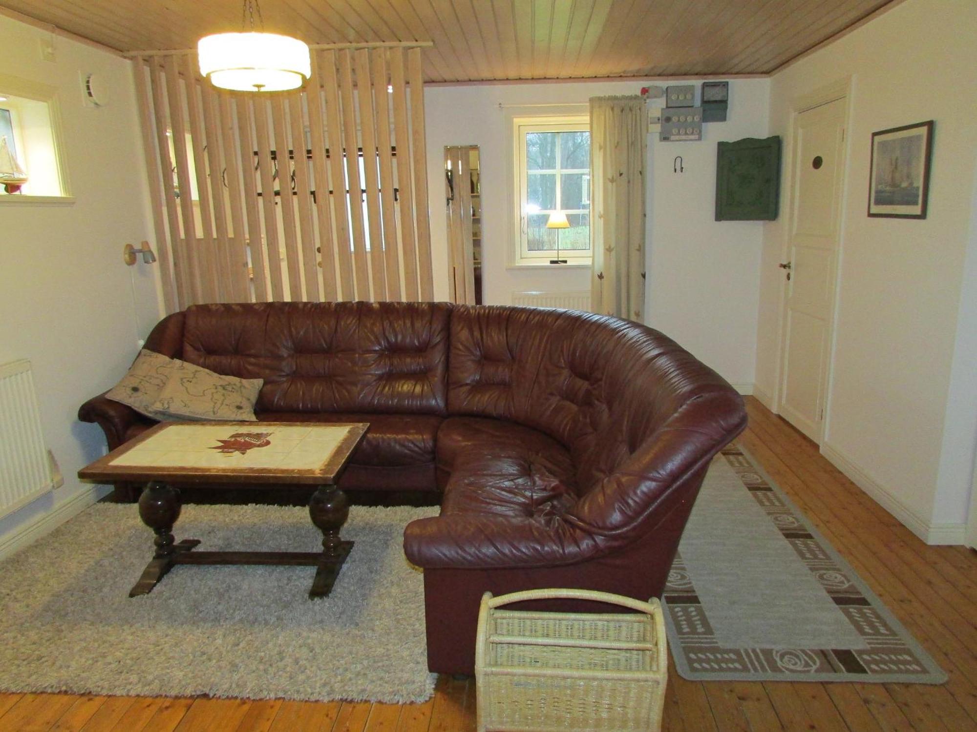 Delay'S Guest House Ängelholm エクステリア 写真